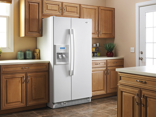 Appliance