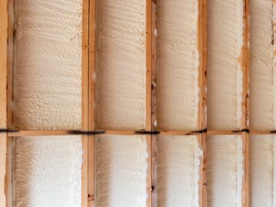 Spray Foam Insulation and the Role of Polyurethane Catalysts