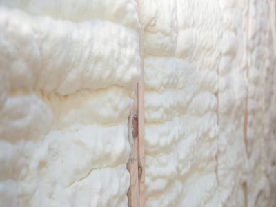 Understanding Spray Foam Insulation: Composition, Applications, and the Role of Polyurethane Catalysts