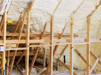 Enhancing Flame Retardancy in Polyurethane Foam with MXS-6
