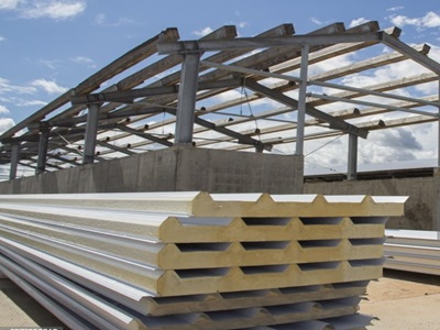Understanding Polyisocyanurate Foam (PIR): The Future of High-Performance Insulation
