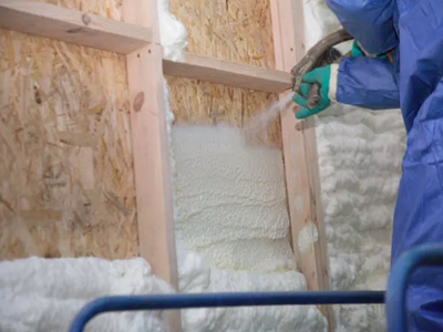 The Impact of Material and Ambient Temperature on Polyurethane Foaming
