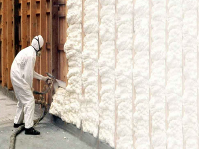 MXC-T: A Game-Changer in Polyurethane Catalyst Technology for Spray Foam Insulation