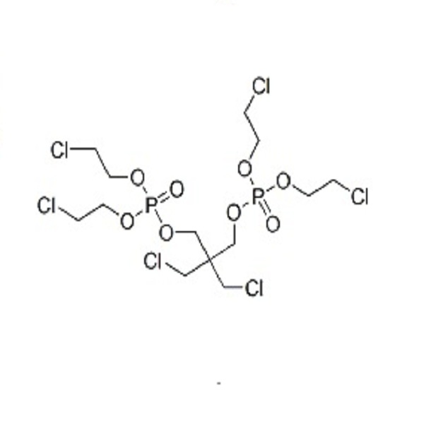 Wholesale Price China Triethyl Phosphate Fire Retardant - MXFR-V6 – Mingxu