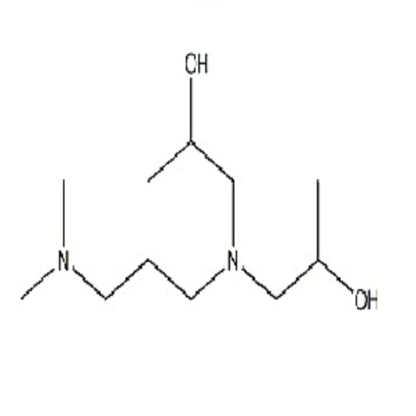 8 Year Exporter Polyurethane Catalyst For Shoe Sole - MXC-DPA – Mingxu