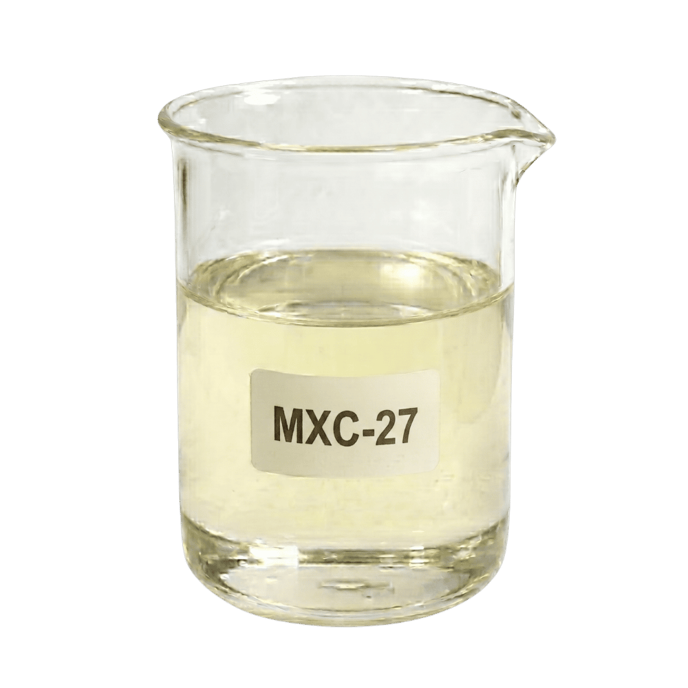 MXC-27 Catalyst - Delayed Action Blocked Amine