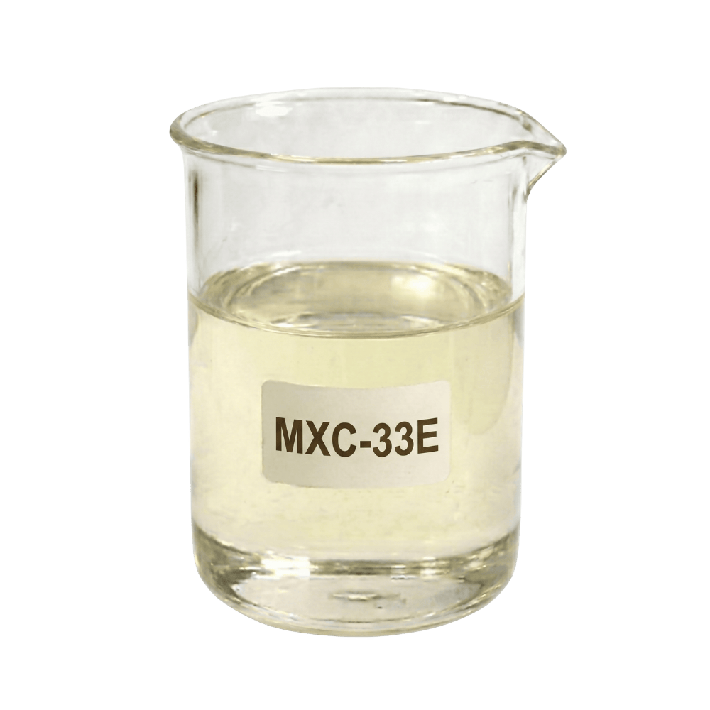 MXC-33E Catalyst - TEDA 33% EG Solution 