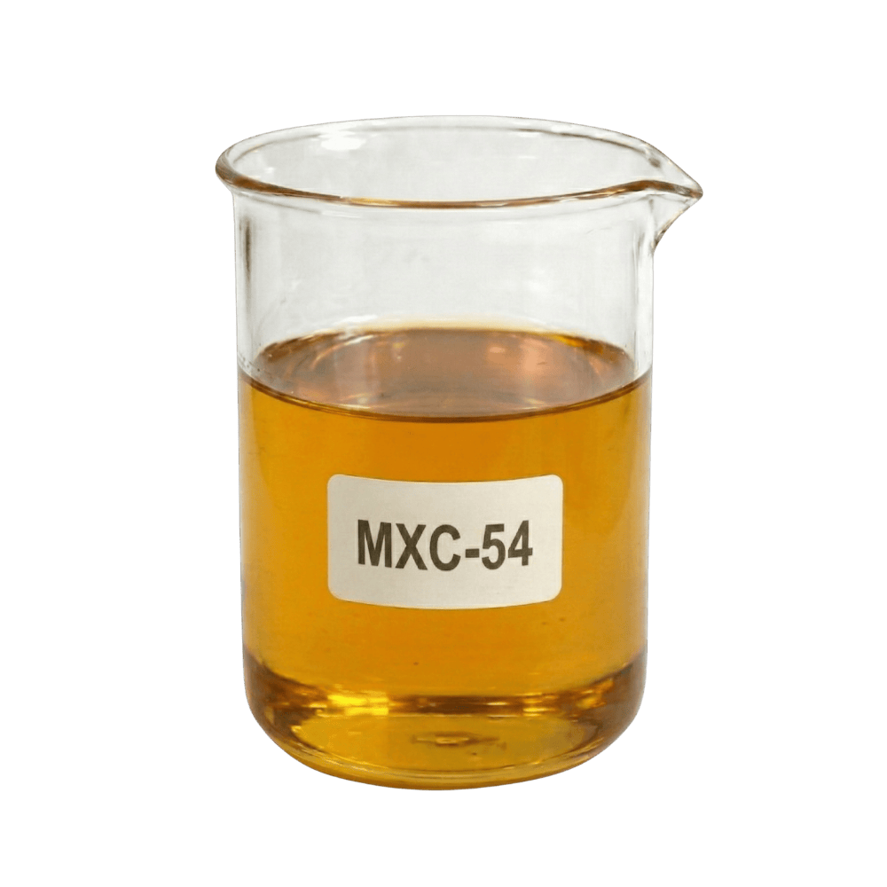 MXC-54 Catalyst - Delayed Action Blocked Amine
