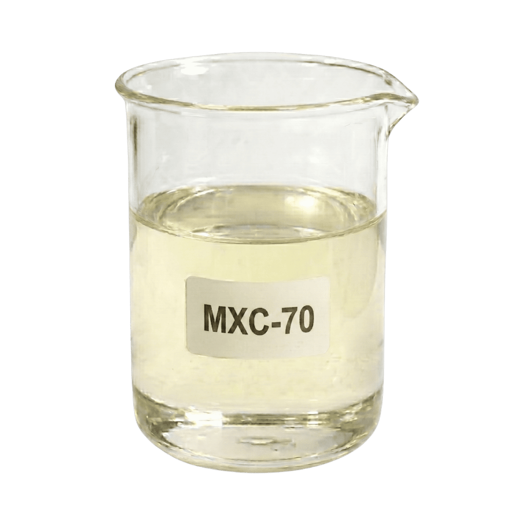 MXC-70 Catalyst - Delayed Blowing Amine 