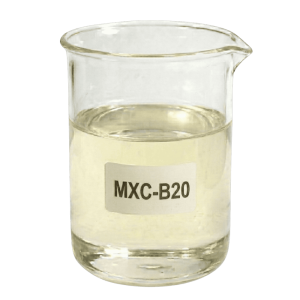 MXC-B20