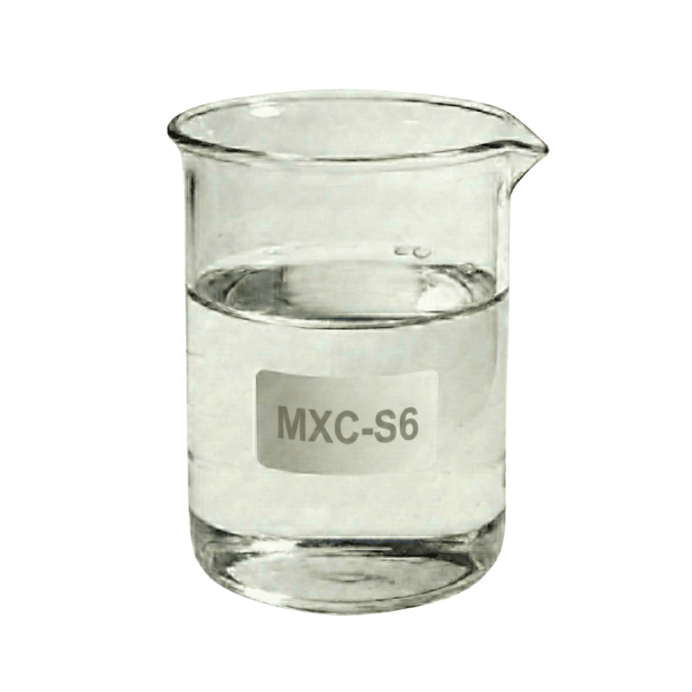 MXC-S6 Catalyst - Reactive Amine DPA (Low Odor)
