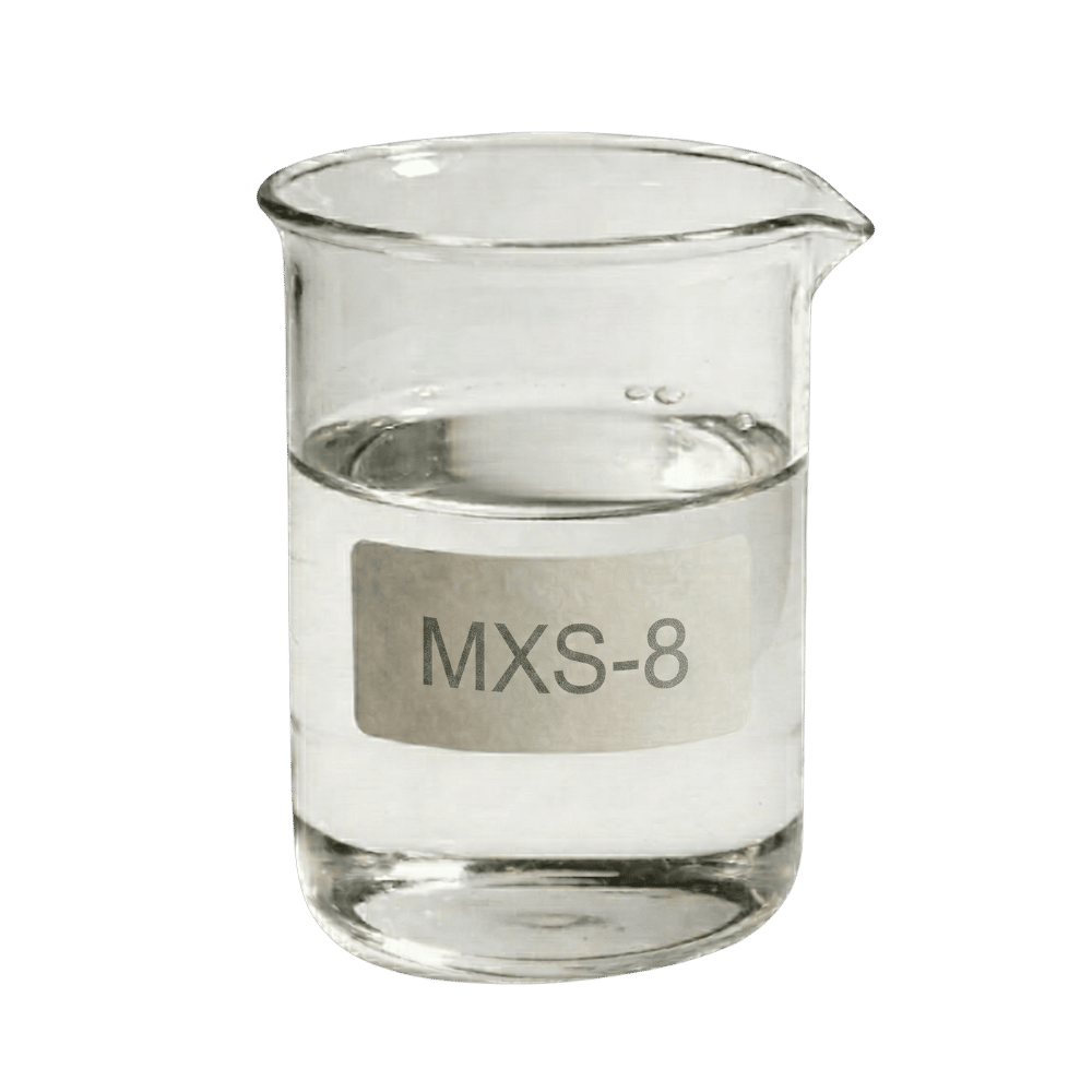 MXS-8 Silicone Surfactant - High-Purity HR Foam Additive
