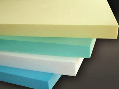 Introduction to the Gelation Reaction in Polyurethane Foam Production